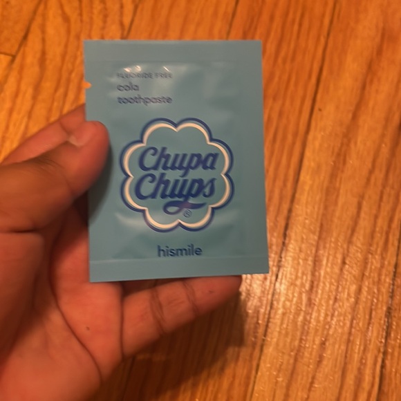 Hismile Ultimate Carnival Food Toothpaste bundle!!!!! - Picture 11 of 12